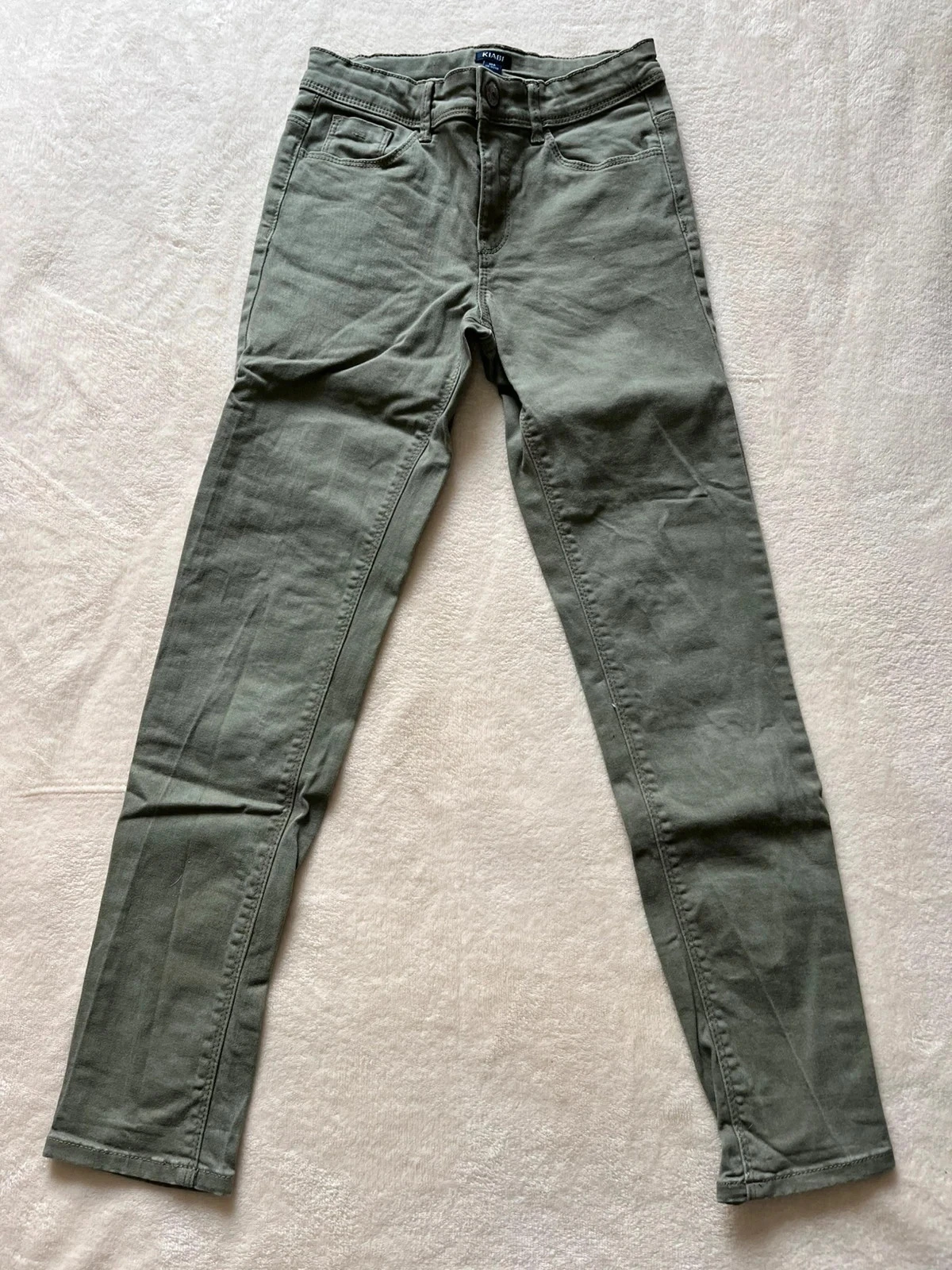 Meisjesbroekenset 10 jaar 👖 – photo 11